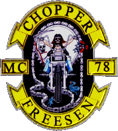 MC Friesen