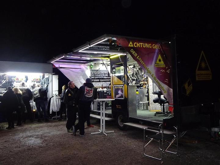 30 Jahre Bockreiter MC – Foto 1