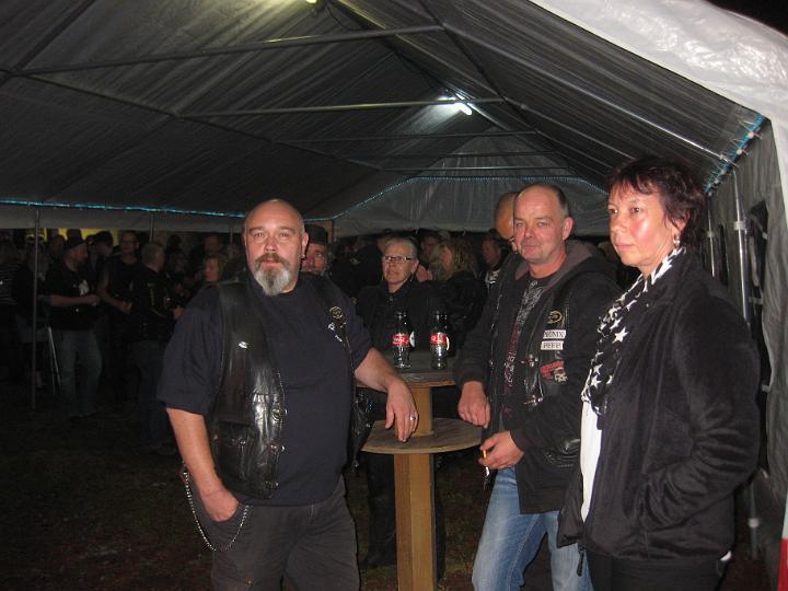 25 Jahre Bockreiter – Foto 1